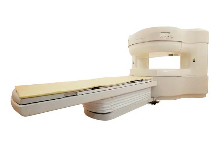 MRI