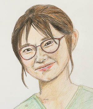 村山　明希